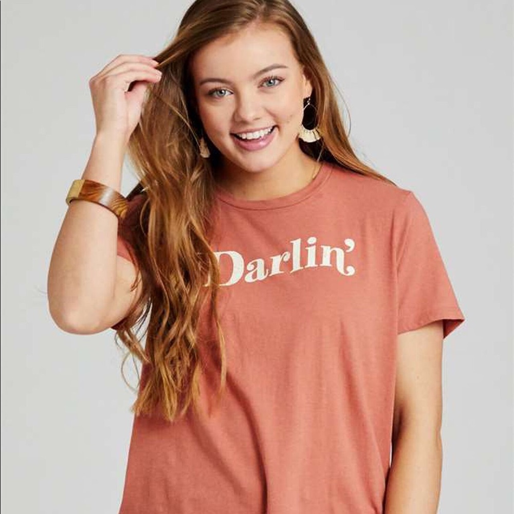 Altard State “Darlin’” Top